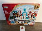 Lego 80109 IJsfestival tijdens Chinees nieuwjaar - Nieuw !, Ophalen of Verzenden, Nieuw, Complete set, Lego