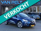 Renault Scénic 1.2 TCe 132PK Intens / Camera / Keyless, Auto's, Renault, Voorwielaandrijving, Gebruikt, Euro 6, 4 cilinders