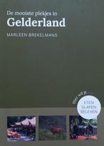 Mooi Gelderland, Ophalen of Verzenden, Gelezen