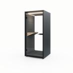 Geluiddempende telefooncabine One, Ophalen of Verzenden, Nieuw, Veranda