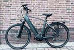 Demo Qwic Premium . Belt.54 Cm.Slechts 19 km.540Wh.Heren, Overige merken, ., Versnellingen, Ophalen of Verzenden