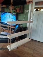 Cactus plankje voor het raam, Ophalen of Verzenden, Cactus, Volle zon, Minder dan 100 cm