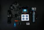 GoPro 10 + Accessoires & Volta, Ophalen, Gebruikt, GoPro