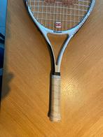 Wilson Roger Federer Tennisracket - Gebruikt, Ophalen of Verzenden, Gebruikt, Racket, Wilson