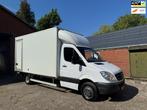 Mercedes-Benz Sprinter 516 2.2 CDI 432 HD Automaat Airco, Automaat, Euro 5, Achterwielaandrijving, Gebruikt