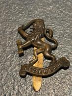 Prinses irene brigade speld - prijs is vast., Verzamelen, Ophalen of Verzenden, Nederland, Embleem of Badge