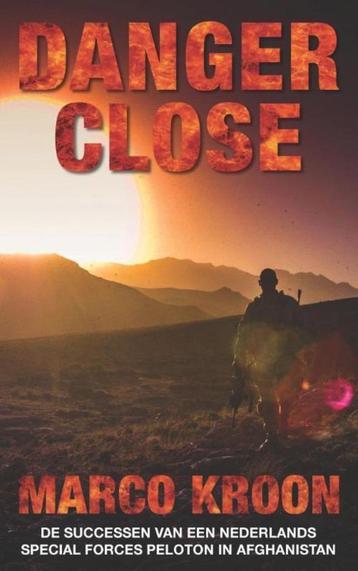 Danger Close beschikbaar voor biedingen