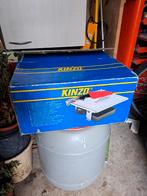 zaagmachine nieuw in doos, Cirkelzaag, Kinzo, Nieuw, Ophalen of Verzenden