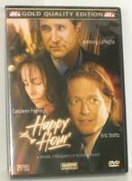 HAPPY HOUR (9), 1980 tot heden, Drama, Ophalen of Verzenden, Nieuw in verpakking