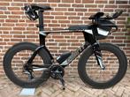 Giant Trinity Advanced Pro 1 maat L, Ophalen, Gebruikt, Carbon, Heren