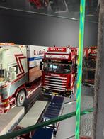 WSI R vd Acker, Hobby en Vrije tijd, Modelauto's | 1:50, Ophalen of Verzenden, Zo goed als nieuw, Bus of Vrachtwagen, Wsi