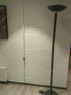 Stijlvolle Kamerlamp, Huis en Inrichting, Lampen | Vloerlampen, Ophalen of Verzenden, Zo goed als nieuw, Metaal, Modern