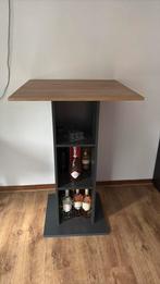 Leuke bartafel, Huis en Inrichting, Ophalen, Zo goed als nieuw
