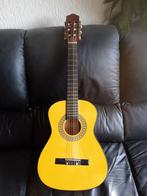 Gitaar akoestisch, Ophalen of Verzenden, Zo goed als nieuw, Klassieke of Spaanse gitaar