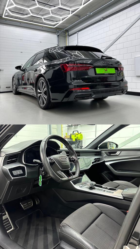 Professioneel detailen van uw auto!, Diensten en Vakmensen, Auto en Motor | Poetsers en Wassers, Geurverwijdering, Komt aan huis