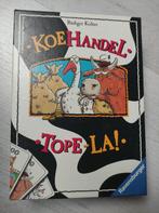 Koehandel kaartspel, Ophalen of Verzenden, Zo goed als nieuw