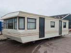 Willerby Granada 2 slaapkamers + airco, Tot en met 4