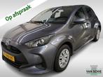 Toyota Yaris 1.5 VVT-i Active 1e-Eig. & Keurig-Onderh BOVAG-, Auto's, Toyota, 12 maanden, Stof, Bedrijf, Handgeschakeld