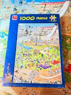 Van Haasteren Olympische spelen, Ophalen, 500 t/m 1500 stukjes, Zo goed als nieuw