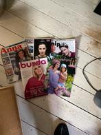 Handwerk tijdschriften, Ophalen, Gelezen