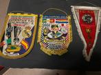 Ajax vaantjes, Ophalen of Verzenden, Zo goed als nieuw, Ajax, Vaantje of Sjaal