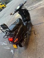 AGM vx50 - 90cc, Veel Opties!, Zo goed als nieuw, Benzine, Ophalen, Overige merken