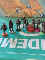 Pandemic - 10 jarige jubileumeditie, Een of twee spelers, Ophalen of Verzenden, Zo goed als nieuw, Z-Man Games