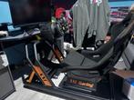 Complete simracing set met garantie, Spelcomputers en Games, Ophalen, Nieuw