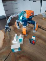 Lego city arctic poolijscrawler 60192, Ophalen of Verzenden, Zo goed als nieuw