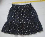 NIEUWSTAAT!! Erg mooi rokje M Zwart/Goud, Zwart, Ophalen of Verzenden, Zo goed als nieuw, Maat 36 (S)
