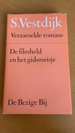 De filmheld en het gidsmeisje - S. Vestdijk, Ophalen of Verzenden