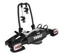Te huur: Thule Velocompact 925 (2 fietsen op trekhaak), Ophalen, 2 fietsen, Zo goed als nieuw, Trekhaakdrager
