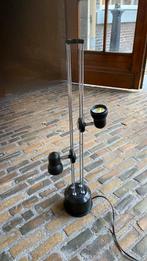 Vintage massive begium lamp, Ophalen of Verzenden, Zo goed als nieuw, 150 tot 200 cm