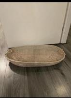 XL verschoningsmand, Ophalen of Verzenden, Zo goed als nieuw, Aankleedkussen, Overige merken