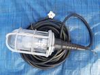 Looplamp, Doe-het-zelf en Verbouw, Bouwverlichting, Ophalen of Verzenden, Gebruikt, 200 tot 500 watt, Lamp met armatuur