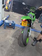 Derbi sendra xtreme, Fietsen en Brommers, Ophalen