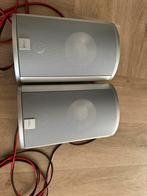 Te koop; Canton CD220 luiddsprekers, Audio, Tv en Foto, Overige merken, Ophalen of Verzenden, Zo goed als nieuw, 120 watt of meer