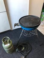 Te Koop : Barbecue / Grillplaat, Ophalen, Gebruikt, Onbekend