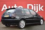 Volkswagen Golf 2.9 VR6 Syncro Leder | Airco | Cruise | Spor, Auto's, Oldtimers, Zwart, 190 pk, Zwart, Leder