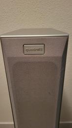 Luidspreker set, Audio, Tv en Foto, Luidsprekers, Overige merken, Ophalen of Verzenden, Zo goed als nieuw, 120 watt of meer