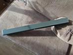 Dutch Originals Aluminium Bluetooth Soundbar 90 cm, Ophalen, Bluetooth, Zo goed als nieuw