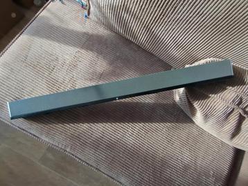 Dutch Originals Aluminium Bluetooth Soundbar 90 cm beschikbaar voor biedingen