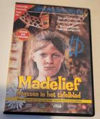 Madelief krassen in het tafelblad dvd, Alle leeftijden, Ophalen, Zo goed als nieuw, Komedie