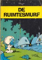 De Ruimtesmurf, Eén stripboek, Ophalen of Verzenden, Gelezen