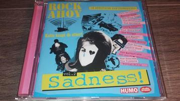 Rock Ahoy - Vol.2 - Sadness [Studio Brussel] beschikbaar voor biedingen