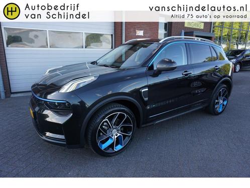 Lynk & Co 01 1.5 261PK! DECEMBER 2022 25x OP VOORRAAD DEALER, Auto's, Lynk & Co, Bedrijf, Te koop, 360° camera, ABS, Achteruitrijcamera