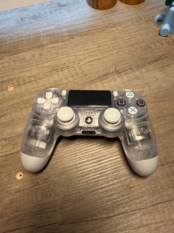 Custom PS4 Controller - Voor de Liefhebber! beschikbaar voor biedingen