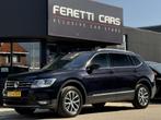Volkswagen Tiguan Allspace 1.5 TSI AUT7 150PK COMFORTLINE 7P, Gebruikt, Euro 6, 150 pk, 7 stoelen