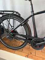 Elektrische herenfiets STELLA MORENA Belt/625wh CX BOSCH, Overige merken, Versnellingen, Ophalen of Verzenden, Zo goed als nieuw