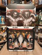 Ring of Honor ROH - The Young Bucks - Nick & Matt Jackson, Ophalen of Verzenden, Nieuw